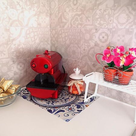 Appartement Casa Sicula à Syracuse Extérieur photo