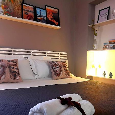 Appartement Casa Sicula à Syracuse Extérieur photo