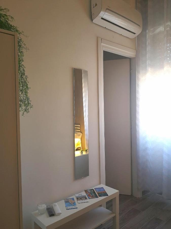 Appartement Casa Sicula à Syracuse Extérieur photo
