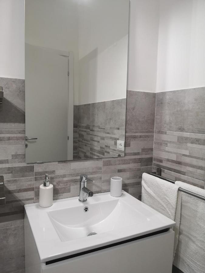 Appartement Casa Sicula à Syracuse Extérieur photo