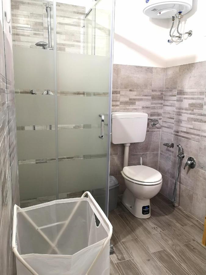Appartement Casa Sicula à Syracuse Extérieur photo