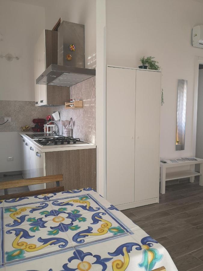 Appartement Casa Sicula à Syracuse Extérieur photo